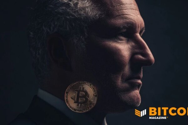 Peter Schiff Says Bitcoin Won’t Become the World’s Reserve Currency in Tucker Carlson Interview