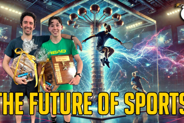 Plasma: The Future of Sports, World Record Recovery from Achilles Tendon Tear By Teen Squash Champion – TZLA