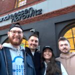 Pluvo heads to San Francisco to join the latest a16z speedrun cohort Pluvo-Team-a16z-speedrun-150x150-1