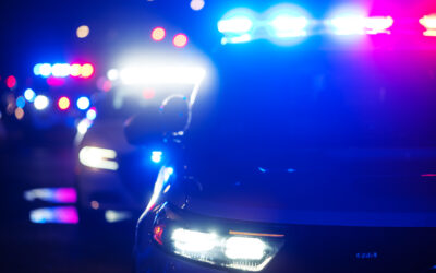 Prayers Up! Alleged Suspect In Custody After Fatally Shooting 11-Year-Old In The Head (VIDEO)