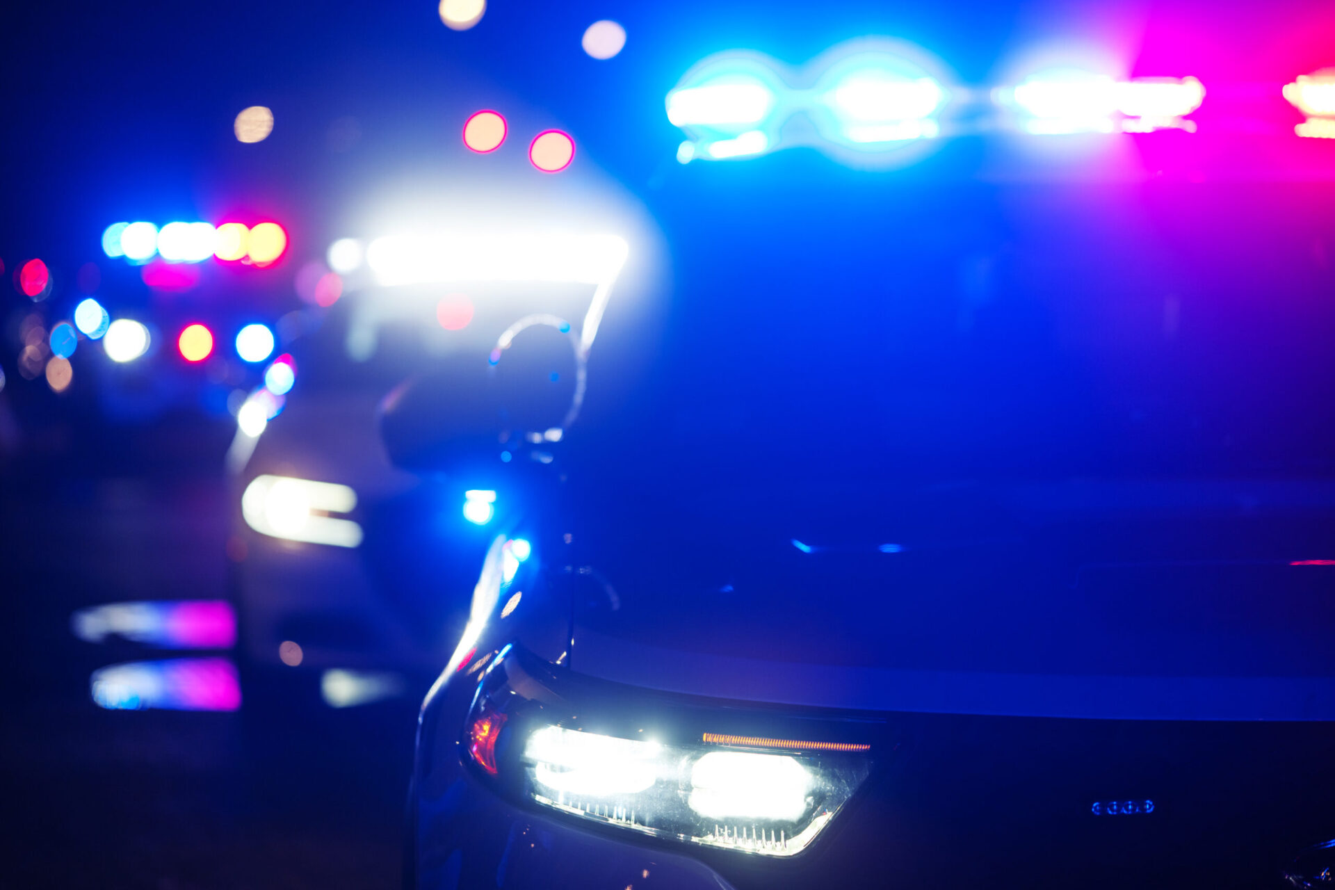 Prayers Up! Alleged Suspect In Custody After Fatally Shooting 11-Year-Old In The Head (VIDEO)