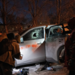 Prayers Up! 6-Month-Old Among Three Children Hospitalized After Tear Gas Hits Family Van During Minneapolis Protests (VIDEO) Prayers-Up-6-Month-Old-Among-3-Children-Hospitalized-After-Tear-Gas-Hits-Innocent-Family-Van-During-Minneapolis-Protests-VIDEO