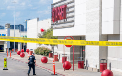Prayers Up! Georgia Dad Reportedly Killed Over Target Parking Spot, Army Veteran Named As Suspect