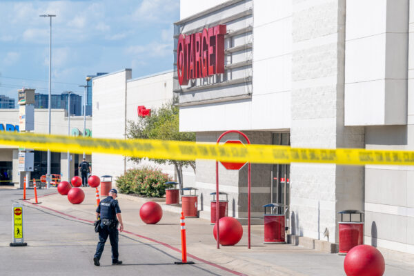 Prayers Up! Georgia Dad Reportedly Killed Over Target Parking Spot, Army Veteran Named As Suspect