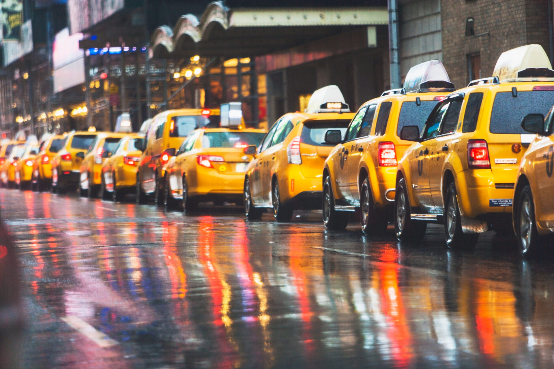 Prayers Up! NYC Rideshare Driver Fatally Shot On New Year’s Day Over Alleged Fender Bender Incident (VIDEOS)