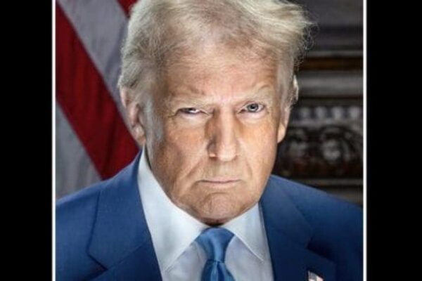 Thanks to President Trump, the Fall of the Islamist Regime in Iran Is a Real Possibility