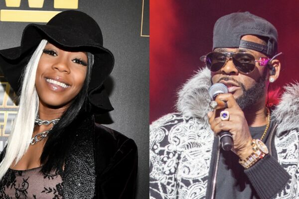 R. Kelly’s Daughter Speaks On Misconceptions About Her & Her Dad’s Relationship Following Her Accusing Him Of Sexual Assault (WATCH)