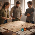 The Amazing But Controversial Piri Re’is Map of 1531 R-Map-use-this-one-Gemini_Generated_Image_imak5timak5timak