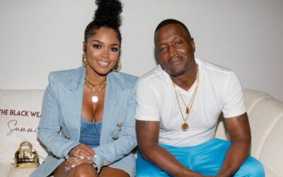 That’s Her King! Rasheeda Flexes Kirk Frost’s Cooking Skills After He Throws Down In The Kitchen (VIDEO)