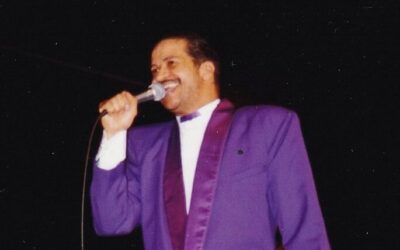 Prayers Up! Legendary Gospel Singer Richard Smallwood Passes Away At 77
