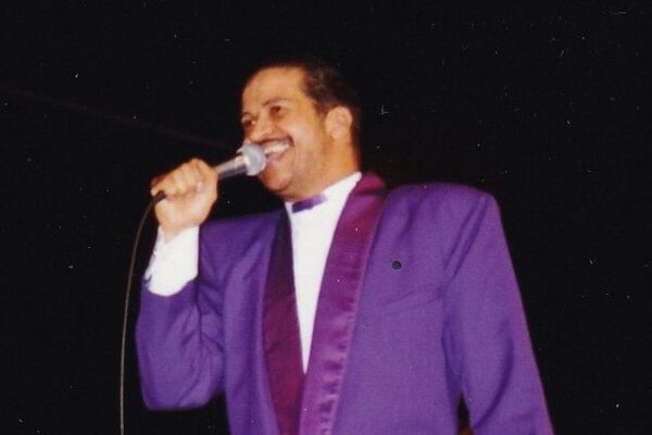 Prayers Up! Legendary Gospel Singer Richard Smallwood Passes Away At 77