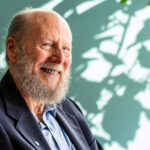 AI pioneer Richard Sutton to receive honourary degree from U of A