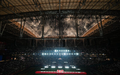 Rings Or Raids? DHS Confirms ICE Will Be Present At Upcoming Super Bowl LX (VIDEOS)