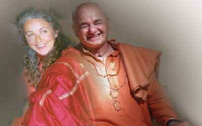 An Interview With Rishi Nityabodhananda On Awakening Ajna Chakra, The Third Eye