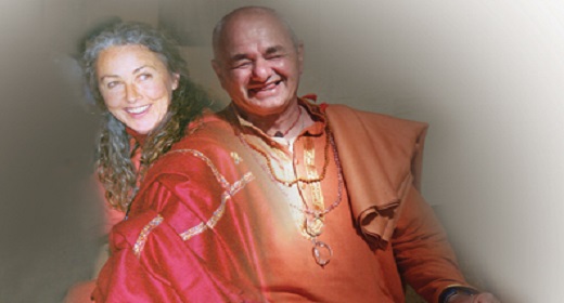An Interview With Rishi Nityabodhananda On Awakening Ajna Chakra, The Third Eye