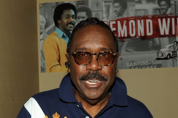 Prayers Up! ‘Sanford and Son’ Actor Grady Demond Wilson Passes Away At Age 79