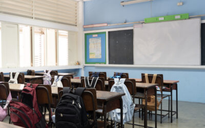 Say WHAT?! Former South Carolina ‘Teacher Of The Year’ Accused Of Repeatedly Punching Child In Face
