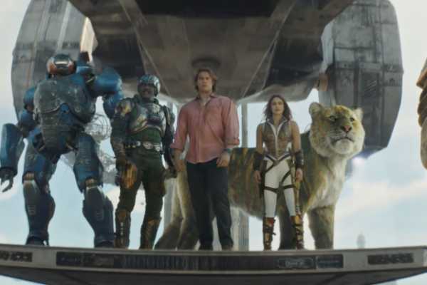 Masters of the Universe Trailer Countdown Begins as New Footage Arrives Ahead of Tomorrow’s Drop