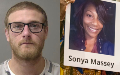 BREAKING! Sean Grayson Sentenced To 20 Years In Prison For The Murder Of Sonya Massey 