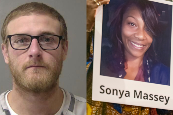 BREAKING! Sean Grayson Sentenced To 20 Years In Prison For The Murder Of Sonya Massey 