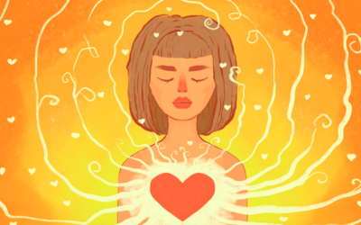 Breaking Free from the Constant Need to Be Better