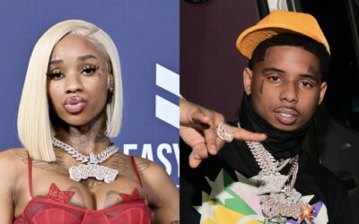 Thirst Trapped? Sexyy Red Drops Spicy Reaction To Pooh Shiesty’s Shirtless Photo