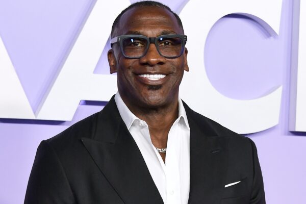 Okay, Unc! Shannon Sharpe Has The Internet Goin’ Wild After Debuting Fresh NEW Look (VIDEO)