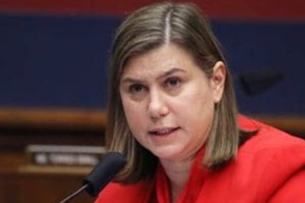 JUST IN: Federal Prosecutors Are Investigating Democrat Senator Elissa Slotkin After She Urged Military Members to Defy Trump’s Orders
