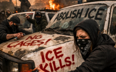 Civil Unrest Is One Of The Core Elements Of “The Perfect Storm”, And It Is Starting To Spiral Out Of Control On The Streets Of Minneapolis