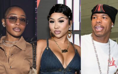 Social Media Continues Weighing In After Jazmine Cheaves Enters The Chat On Jayda’s Claims About Ari Fletcher & Lil Baby