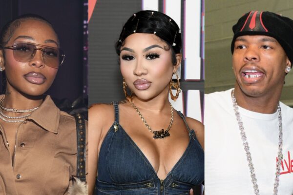 Social Media Continues Weighing In After Jazmine Cheaves Enters The Chat On Jayda’s Claims About Ari Fletcher & Lil Baby