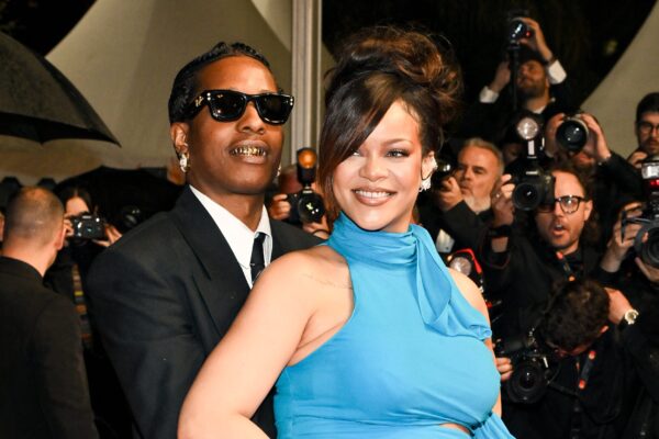Baby #4 Loading? Fans Speculate Rihanna Is Pregnant After Pop Out With A$AP Rocky (PHOTOS + VIDEO)