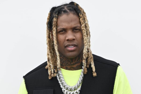 Some Internet Users Are Sending Encouraging Words To Lil Durk Following Post Shared On His Social Media