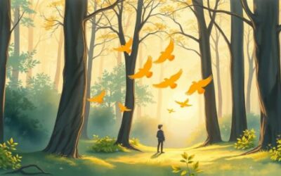 Soul Retrieval: Healing Soul Loss Fragmentation