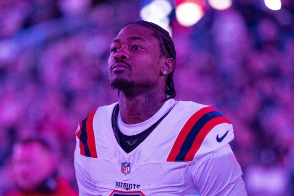Stefon Diggs Breaks His Silence Following Strangulation Allegations From Former Private Chef (VIDEOS)