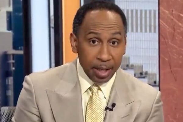 Stephen A. Smith Unloads on Leftist Keith Olbermann: “Nobody Wants Him” (Video)