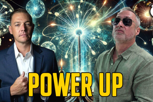 The TZLA Plasma Files: The Secret Health Sovereignty Tech That Uncle Trump And The CIA Tried To Bury