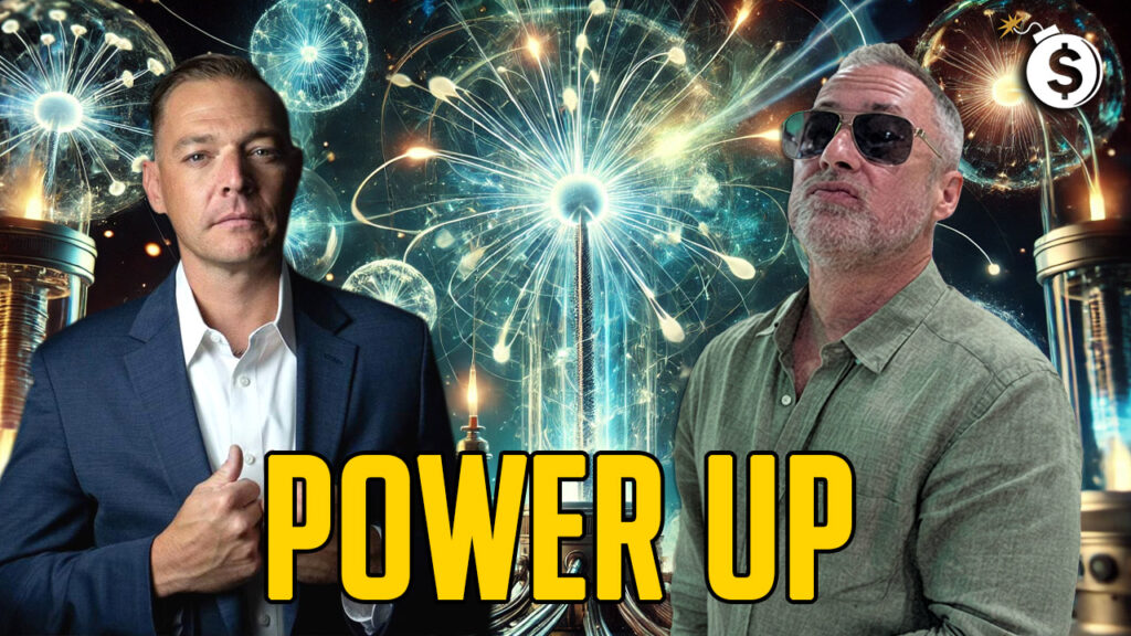 The TZLA Plasma Files: The Secret Health Sovereignty Tech That Uncle Trump And The CIA Tried To Bury