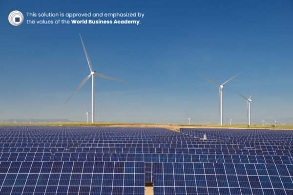 Economic growth without emissions? More countries are proving it’s possible