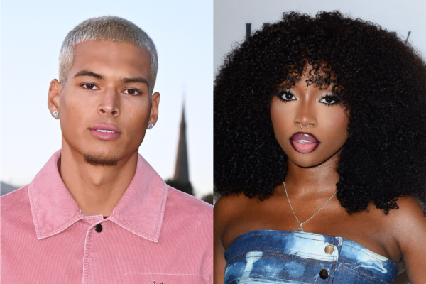 Streamer Marlon Lundgren Breaks Silence On Viral Lip-Locking Video With ‘Love Island UK’ Star Indiyah Polack (VIDEOS)