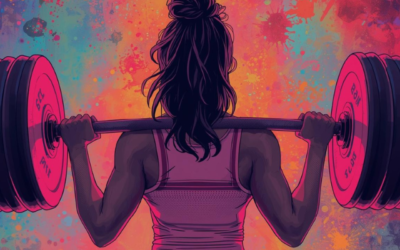 Why I Stopped Trying to Be Thin and Started Trying to Be Strong