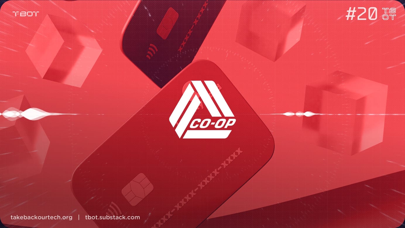 Biometrics at Credit Unions