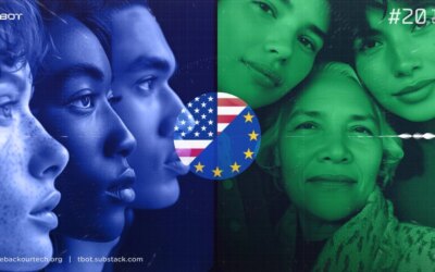 EU/U.S. Biometric Travel Agreement