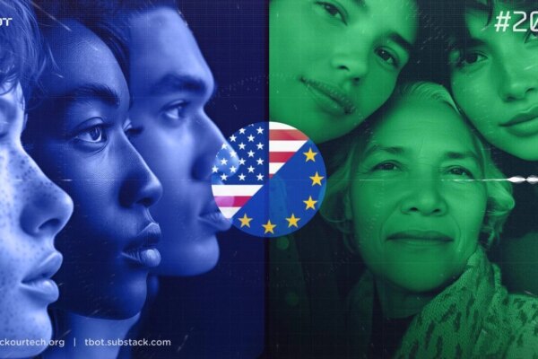 EU/U.S. Biometric Travel Agreement