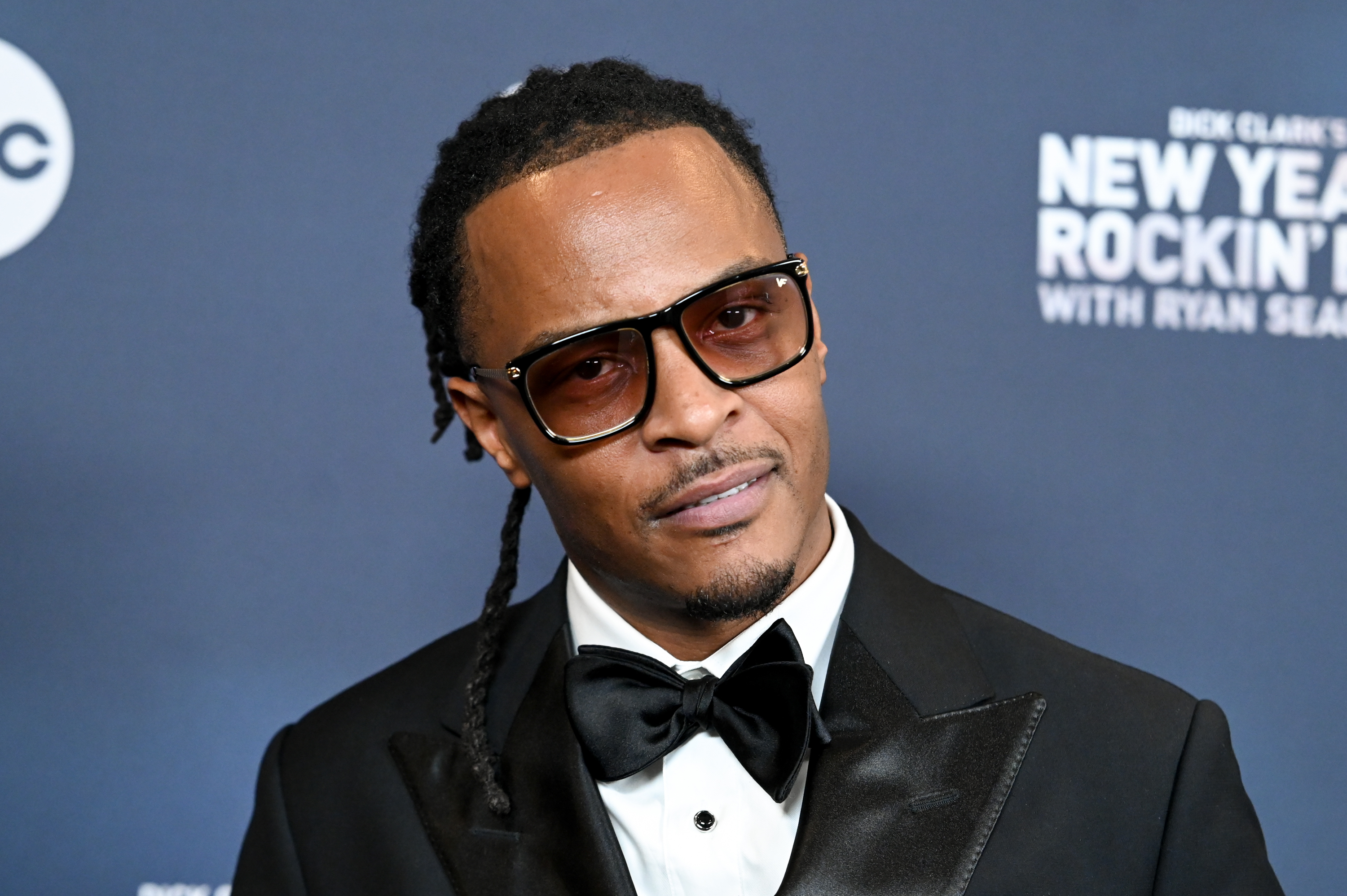 Been HIM! T.I. Sets The Timeline OFF After Unveiling His Fresh NEW Hair Transformation (VIDEO)