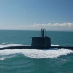 Cohere partners with German submarine maker in bid to get its AI into Canada’s fleet