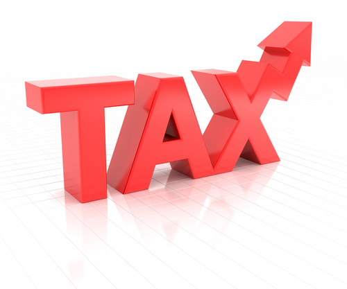 California’s Proposed Billionaire Tax