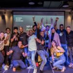 Two years after its Toronto accelerator went dark, Techstars is staffing up to bring it back