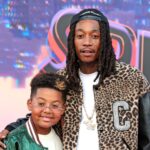 Not A Baby Anymore! The Internet Goes WILD After Wiz Khalifa Drops Rare Flick Of His Son Sebastian (PHOTO) The-Internet-Goes-WILD-After-Wiz-Khalifa-Drops-Rare-Flick-Of-His-Son-Sebastian-e1767480860643