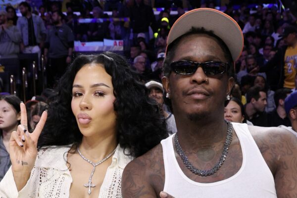 The Internet Is Goin’ IN Following Mariah The Scientist’s Now-Deleted Comment On Young Thug’s Recent Post (PHOTOS)